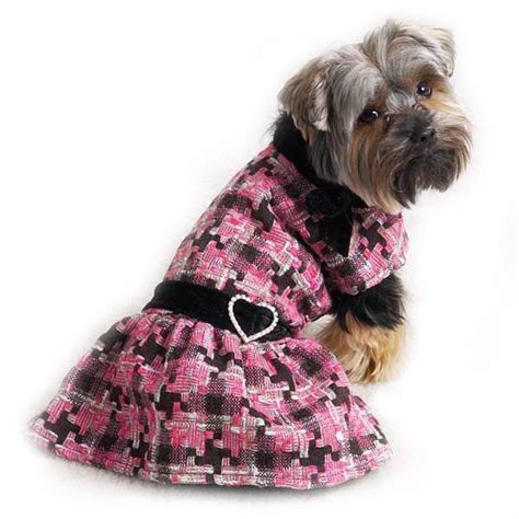 designer dog apparel for humans